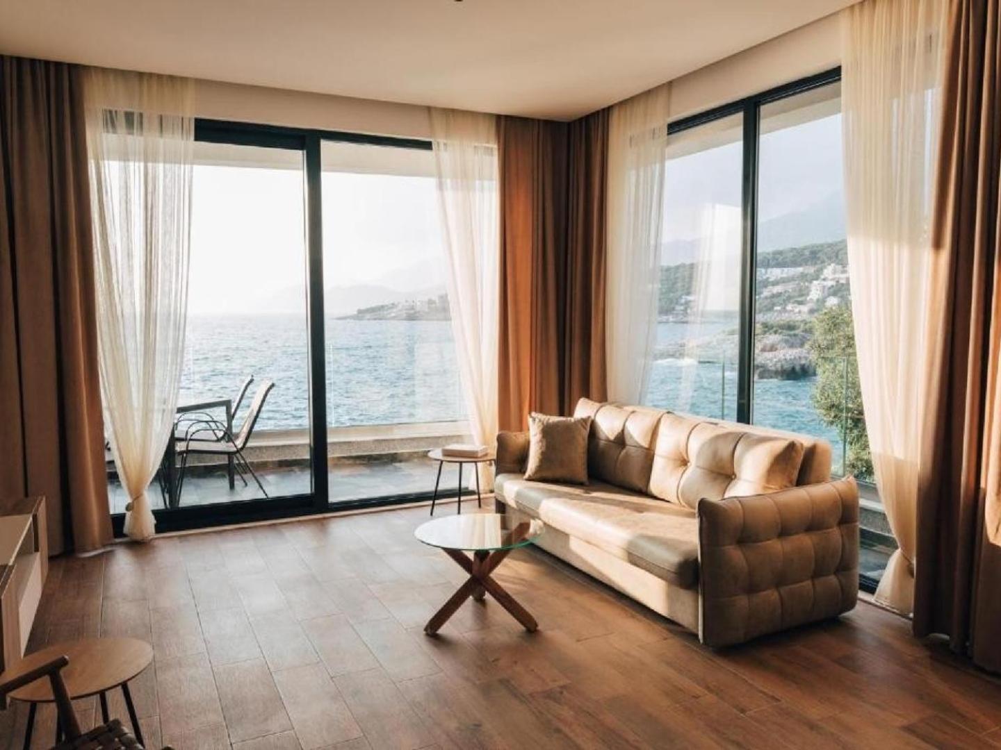 Hayal Boutique Hotel 바르 외부 사진