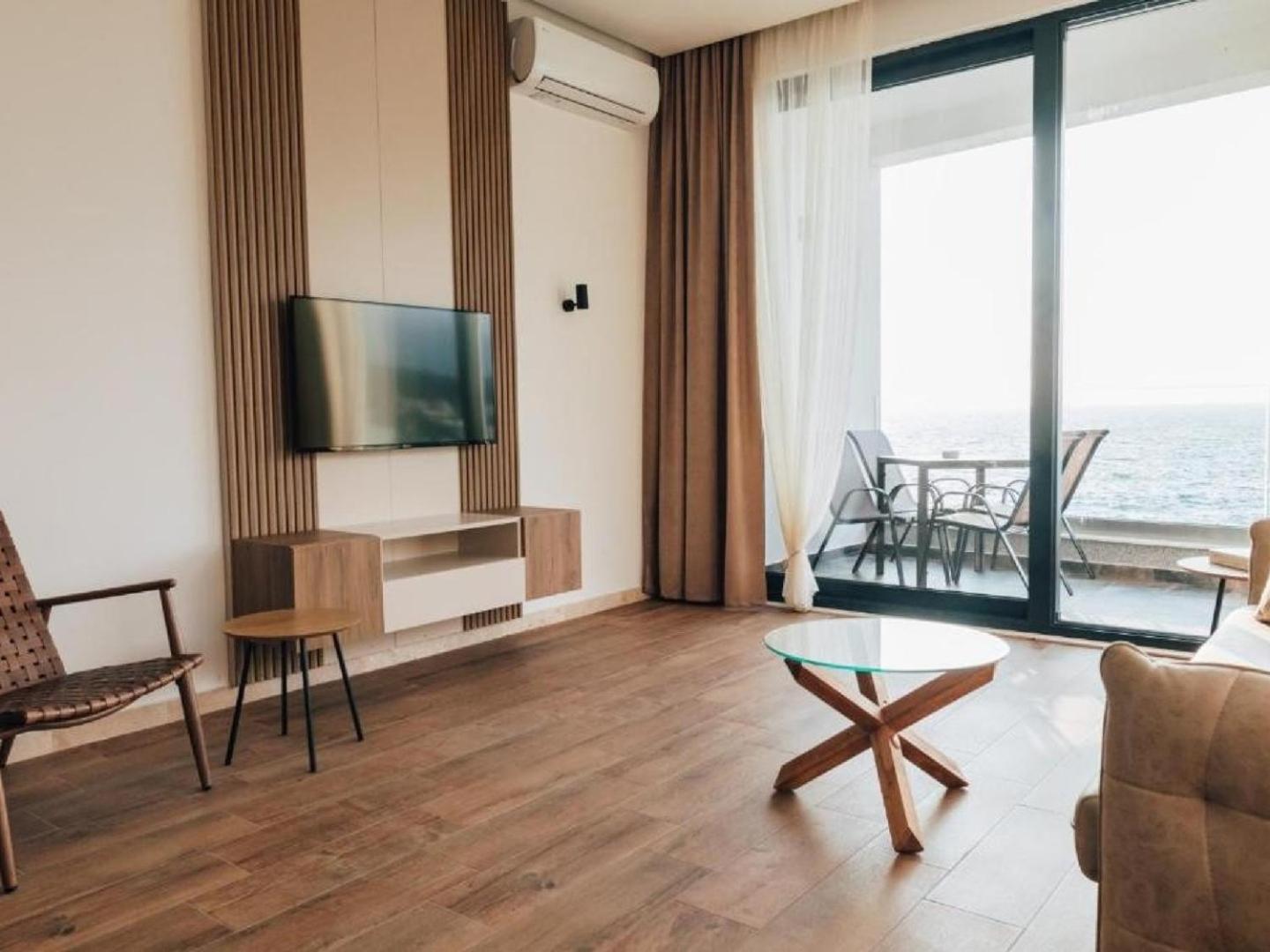 Hayal Boutique Hotel 바르 외부 사진