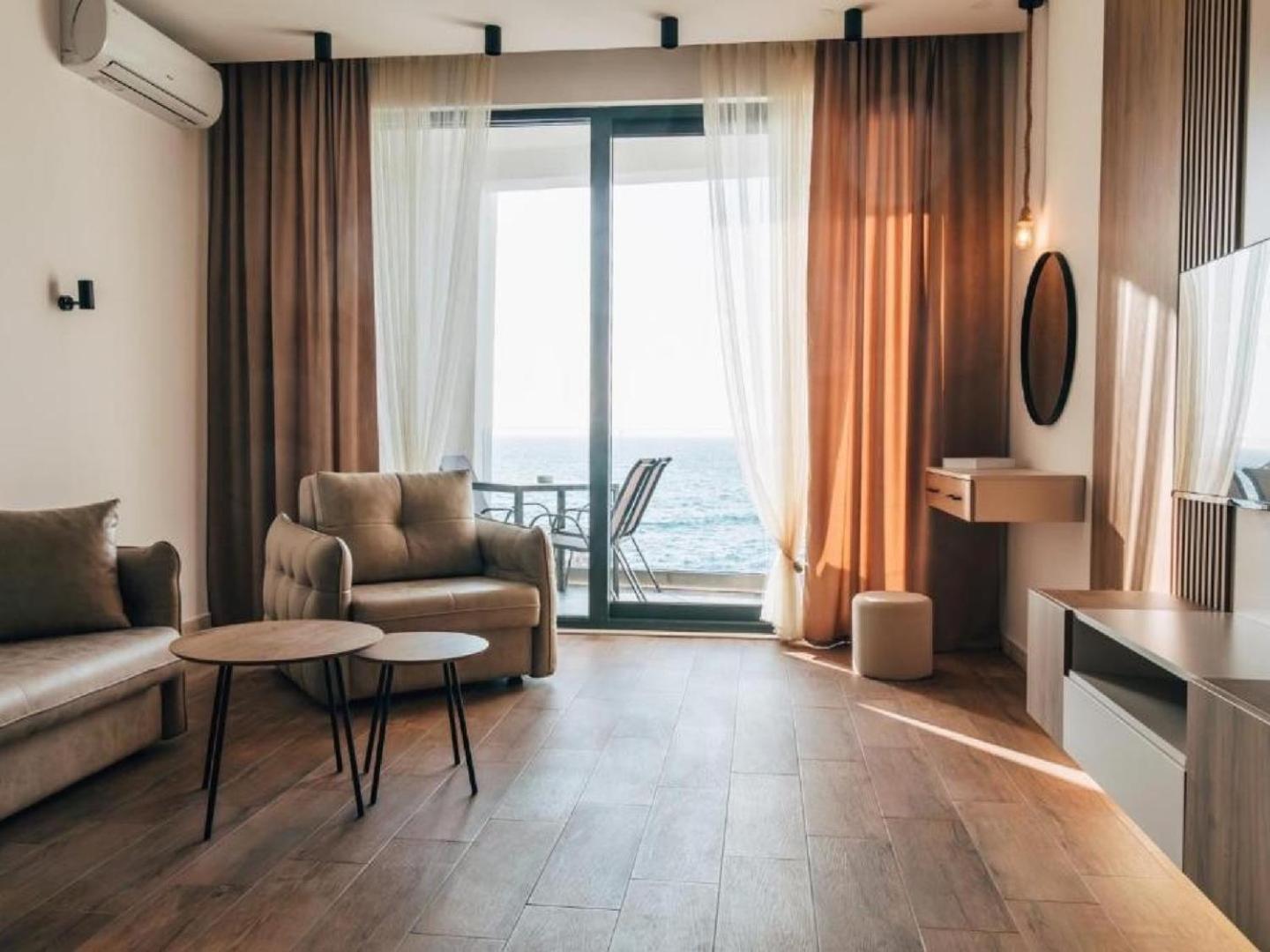 Hayal Boutique Hotel 바르 외부 사진