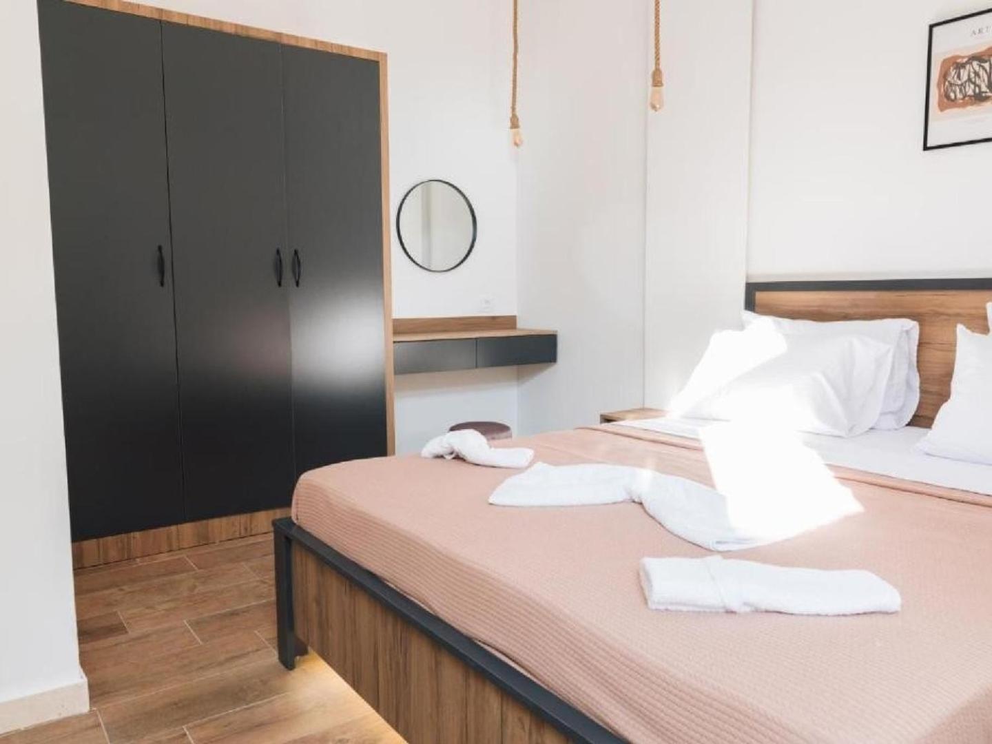 Hayal Boutique Hotel 바르 외부 사진