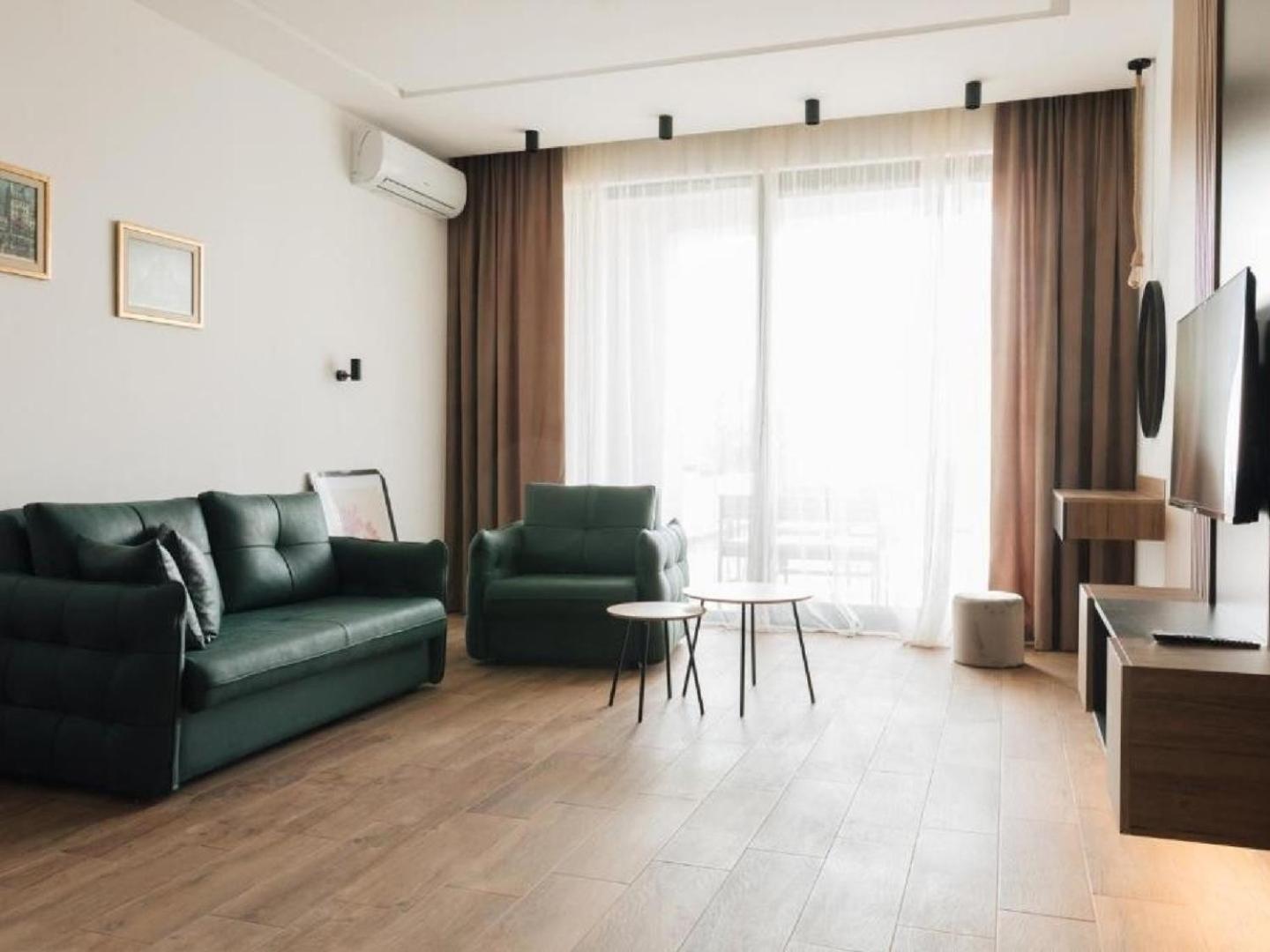 Hayal Boutique Hotel 바르 외부 사진