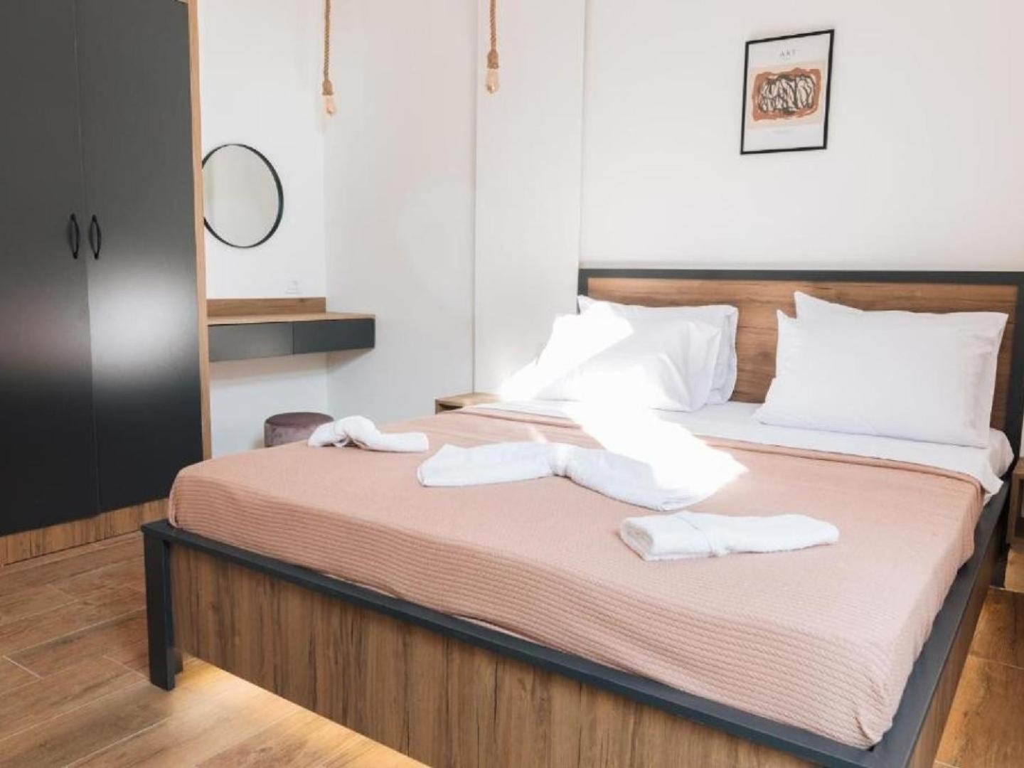 Hayal Boutique Hotel 바르 외부 사진
